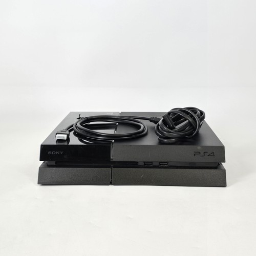 Sony playstation console 1tb - sony, 4