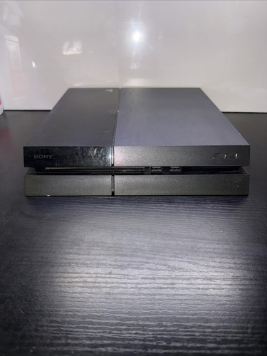 Sony playstation ps4 1tb - 4,