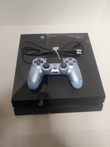 Sony playstation 500 gb - 4,