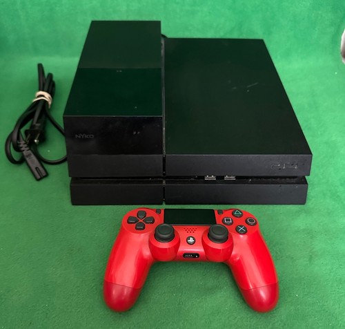 Sony playstation model - sony,