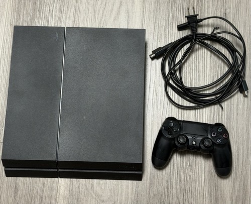 Sony playstation ps4 500gb - playstation,