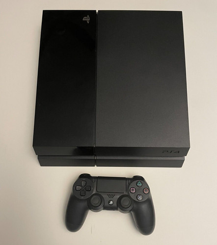 Sony playstation ps4 500gb - playstation,