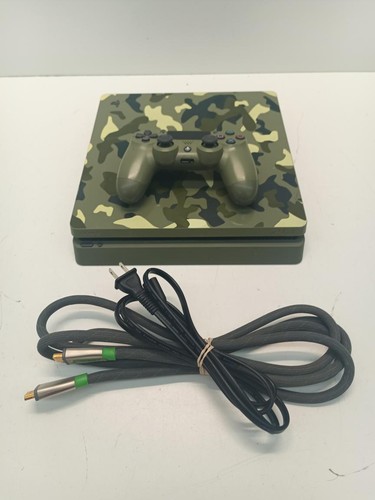 Pre owned sony ps4 cuh - , cuh-2115b