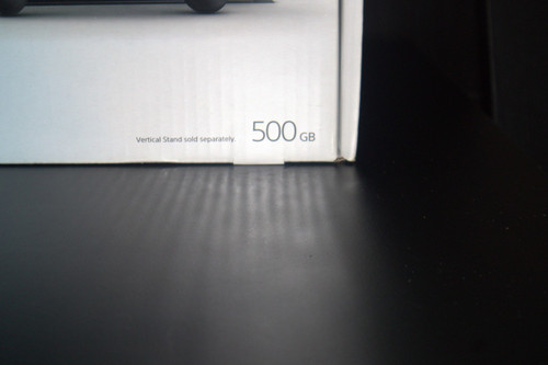 Brand new box - brand,