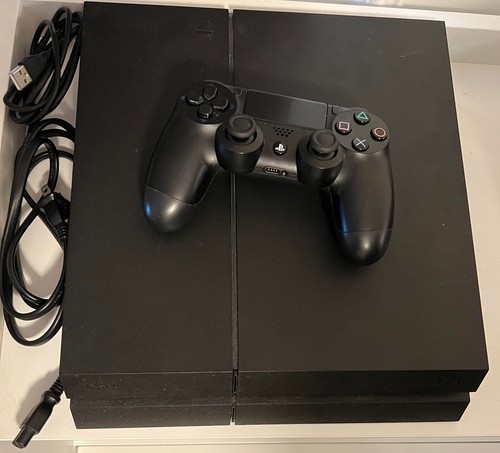 Sony playstation - sony, 4