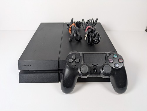 Sony playstation console - sony,