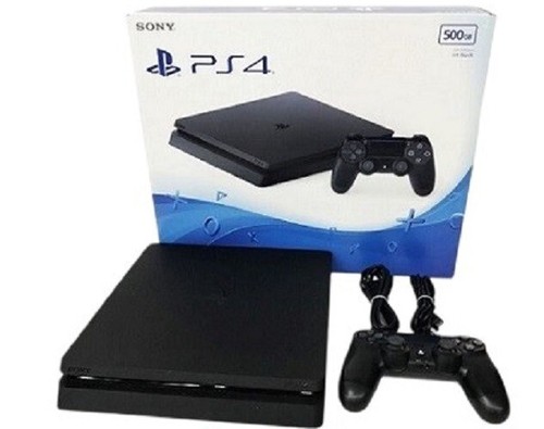 Sony playstation4 ps4 cuh 2000 - playstation4,