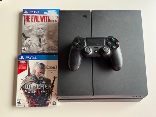 Sony playstation console - sony,