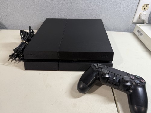 Sony playstation console - playstation, 4