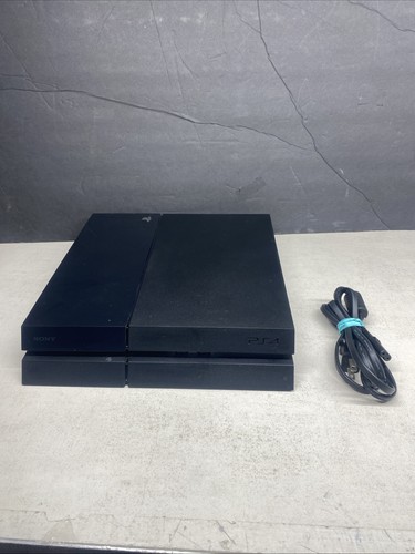 Sony playstation console - playstation, 4