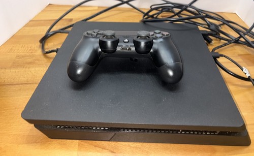 Ps4 console 1 - console, w/