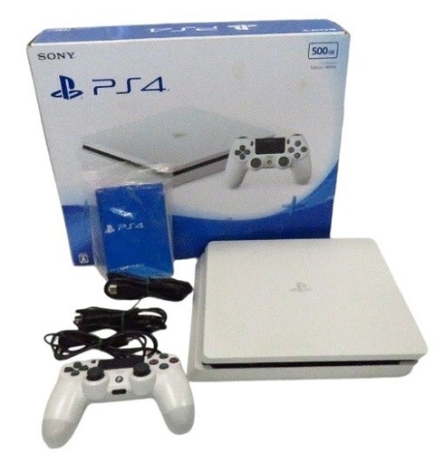 Sony playstation4 ps4 cuh 2000 - sony, cuh-2000
