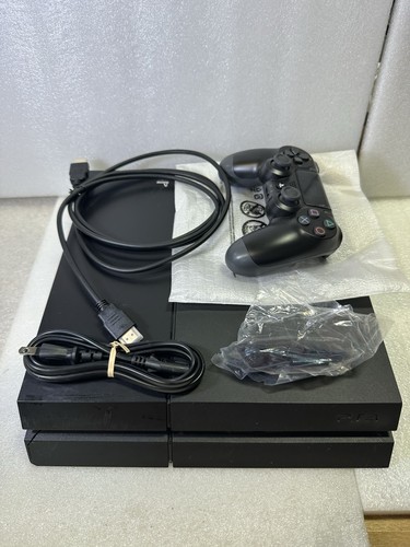 Sony playstation console - playstation, 4