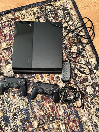 Sony playstation upgraded - playstation, 4