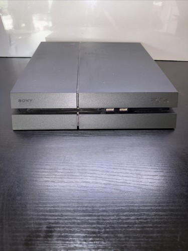 Sony playstation 500 - 4, gb