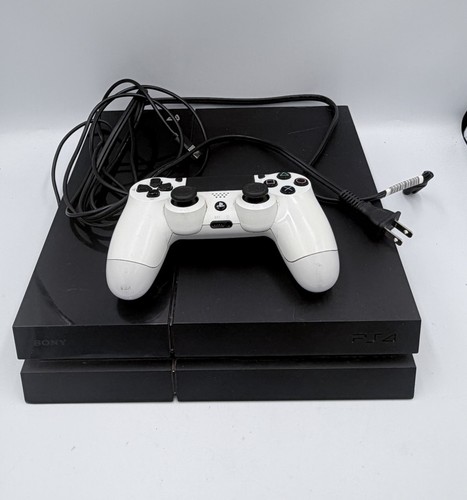 Sony playstation console - 4,
