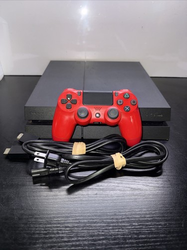 Sony playstation 500 ps4 - playstation,