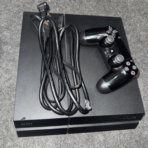 Sony playstation 500gb - sony, 4