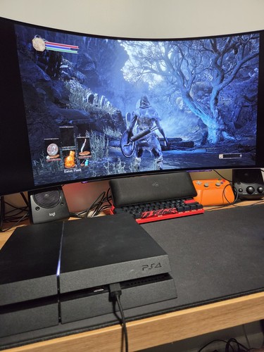 Sony playstation console - playstation,