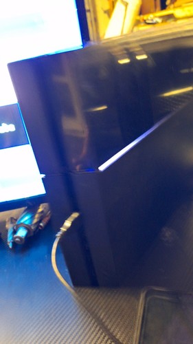 Sony playstation 500gb - playstation,