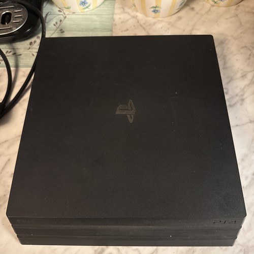 Sony playstation console - playstation, 4