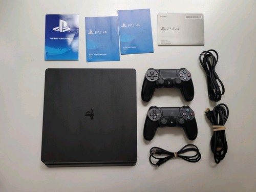 Sony playstation 1tb - 4,