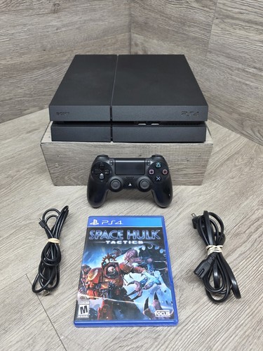Sony playstation 500gb - 4, model