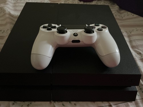 Sony playstation console - sony,