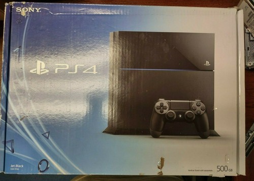 Sony playstation 500 - sony, 4