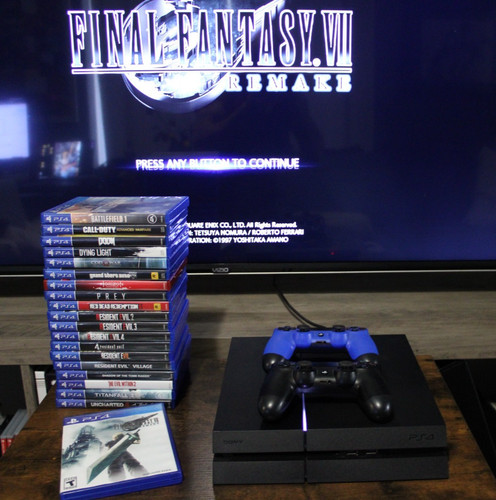 Playstation slim 500 gb - slim,