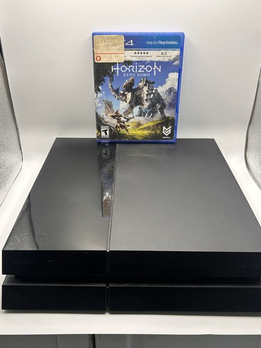 Sony playstation console - sony,