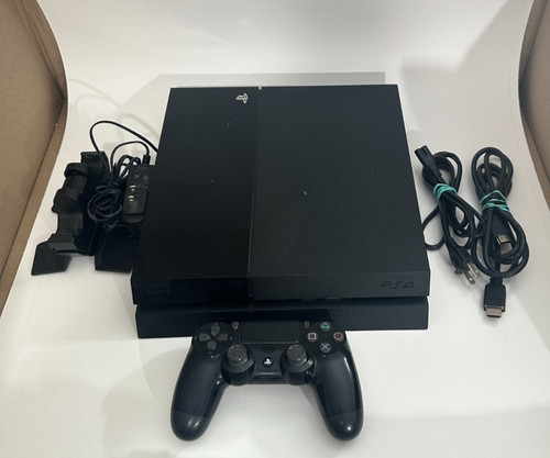 Sony playstation model - sony,