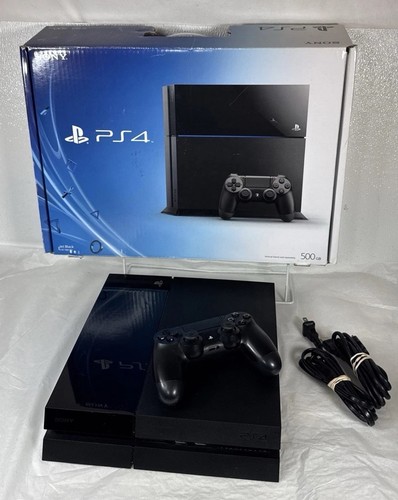 Sony playstation cuh - sony, cuh-1001a