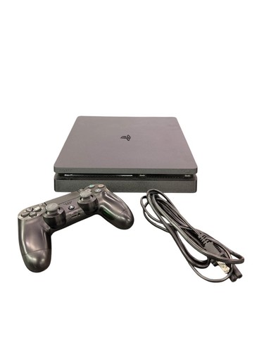 Sony playstation cuh 1001a - playstation, 4