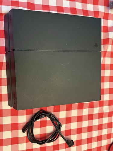 Sony playstation - sony, 4