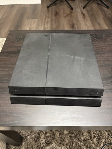 Playstation console with - console,