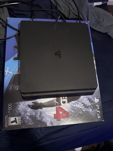 Sony cuh2000ab01 console - console, for