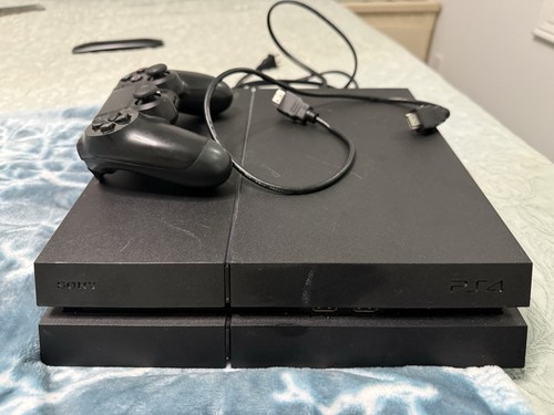 Sony playstation 500gb - playstation, 4
