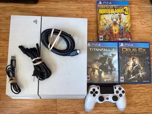 Sony playstation 2tb - 4,