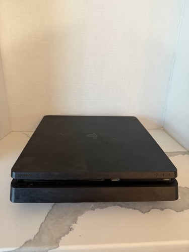 Sony playstation black - 4,
