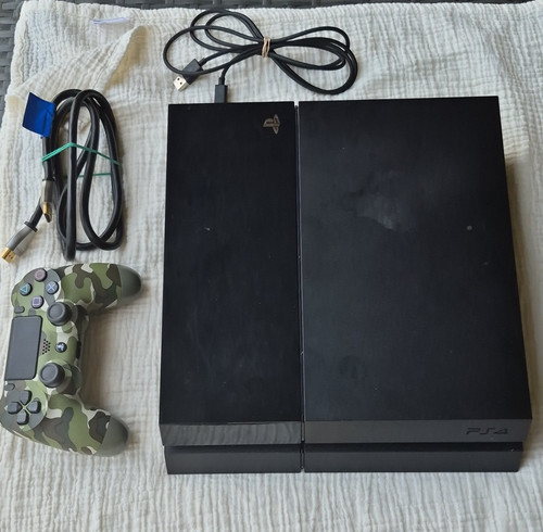 Sony playstation - playstation, 4