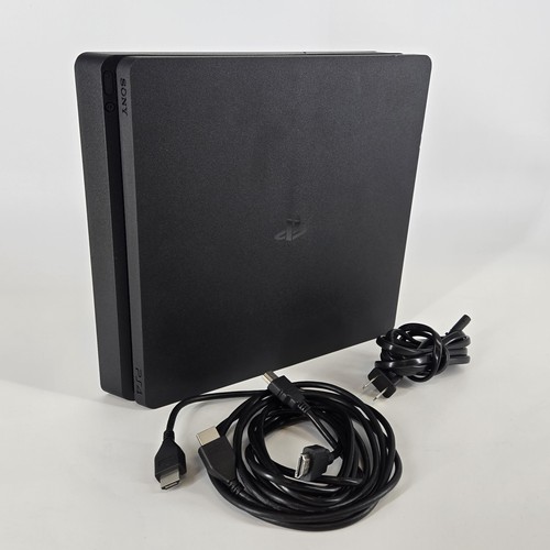 Sony playstation console - playstation, 4
