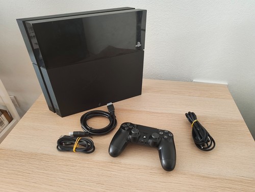 Sony playstation console - console,